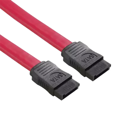 SATA DATA CABLE (RED)